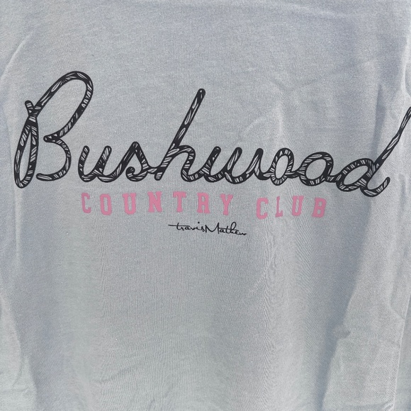 Travis Mathew National Palace Tee (Caddyshack) - Picture 3 of 4